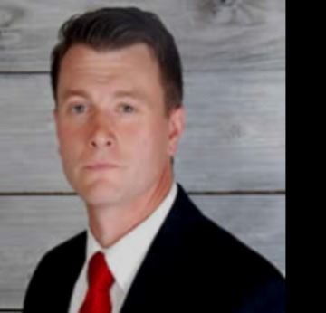 David M. Ringius, Jr.