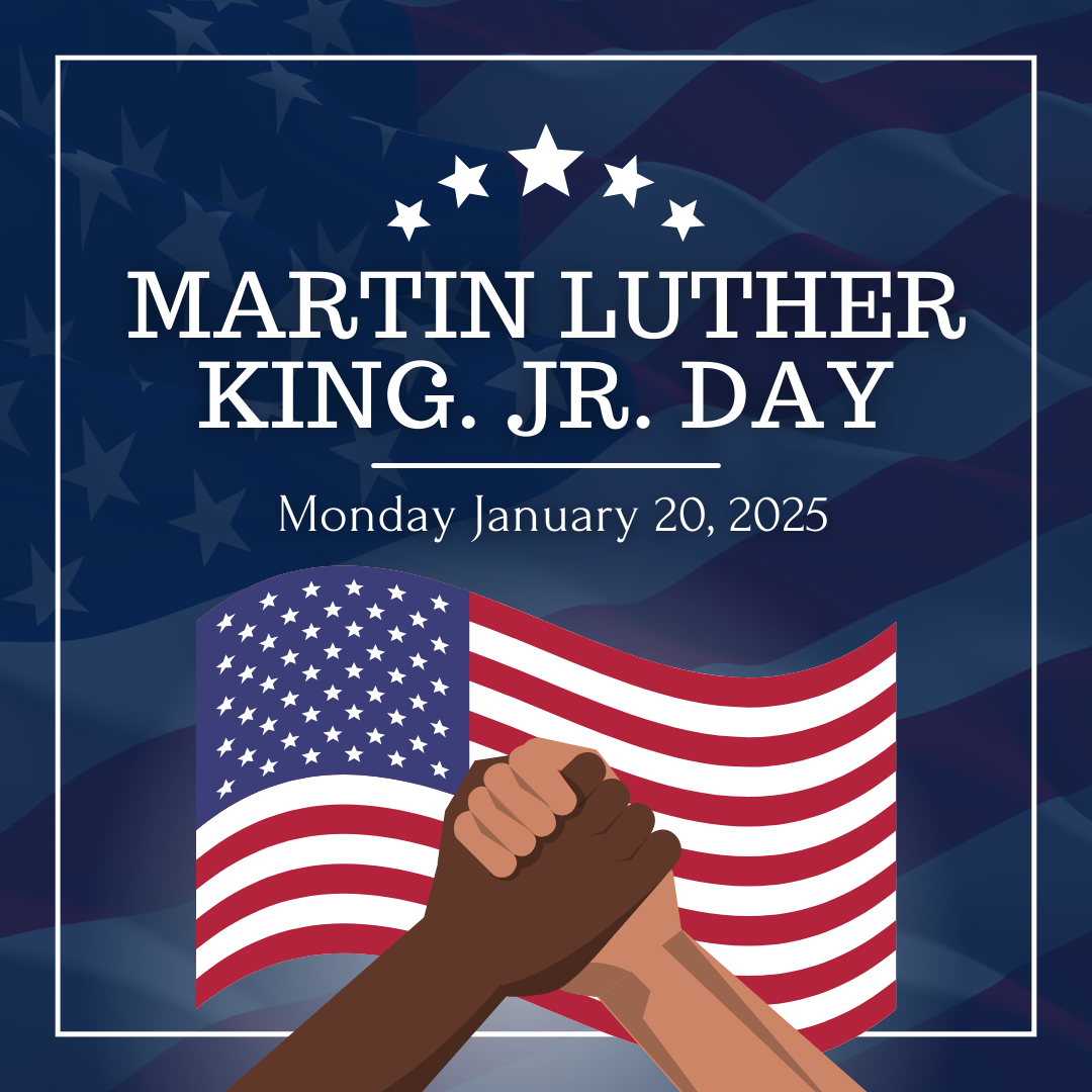 Martin Luther King Social 