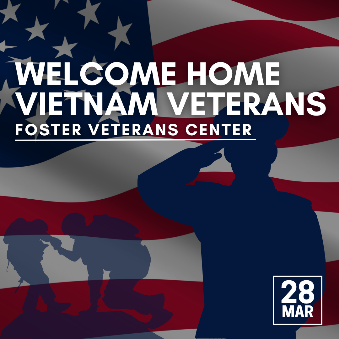 Vietnam Veterans Post 