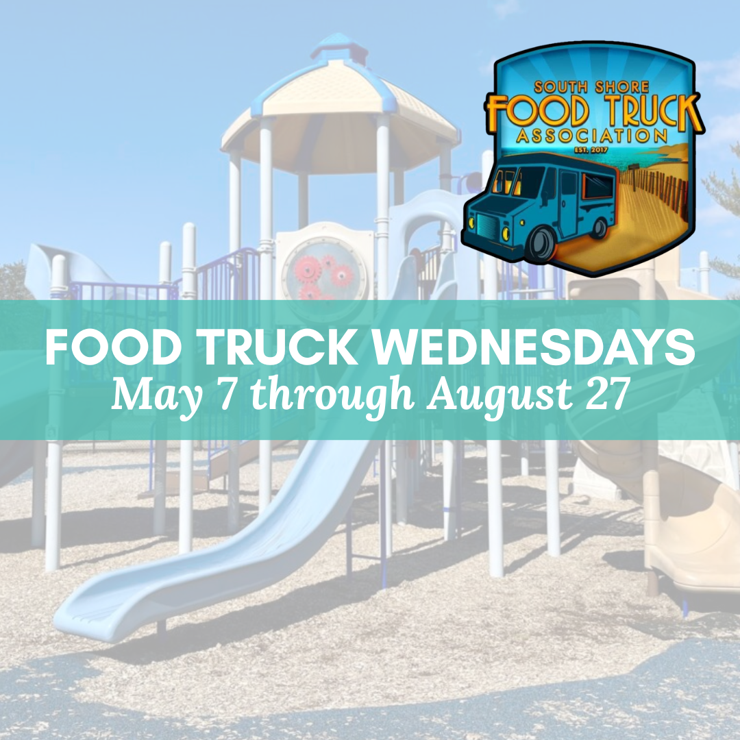 Food Truck Wednesdays