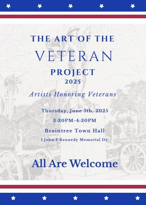 Art of the Veteran