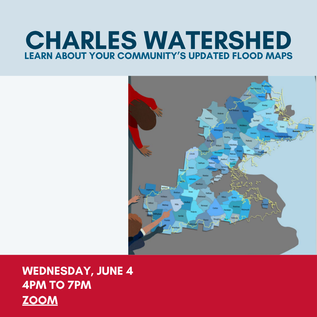 Charles Watershed (1)