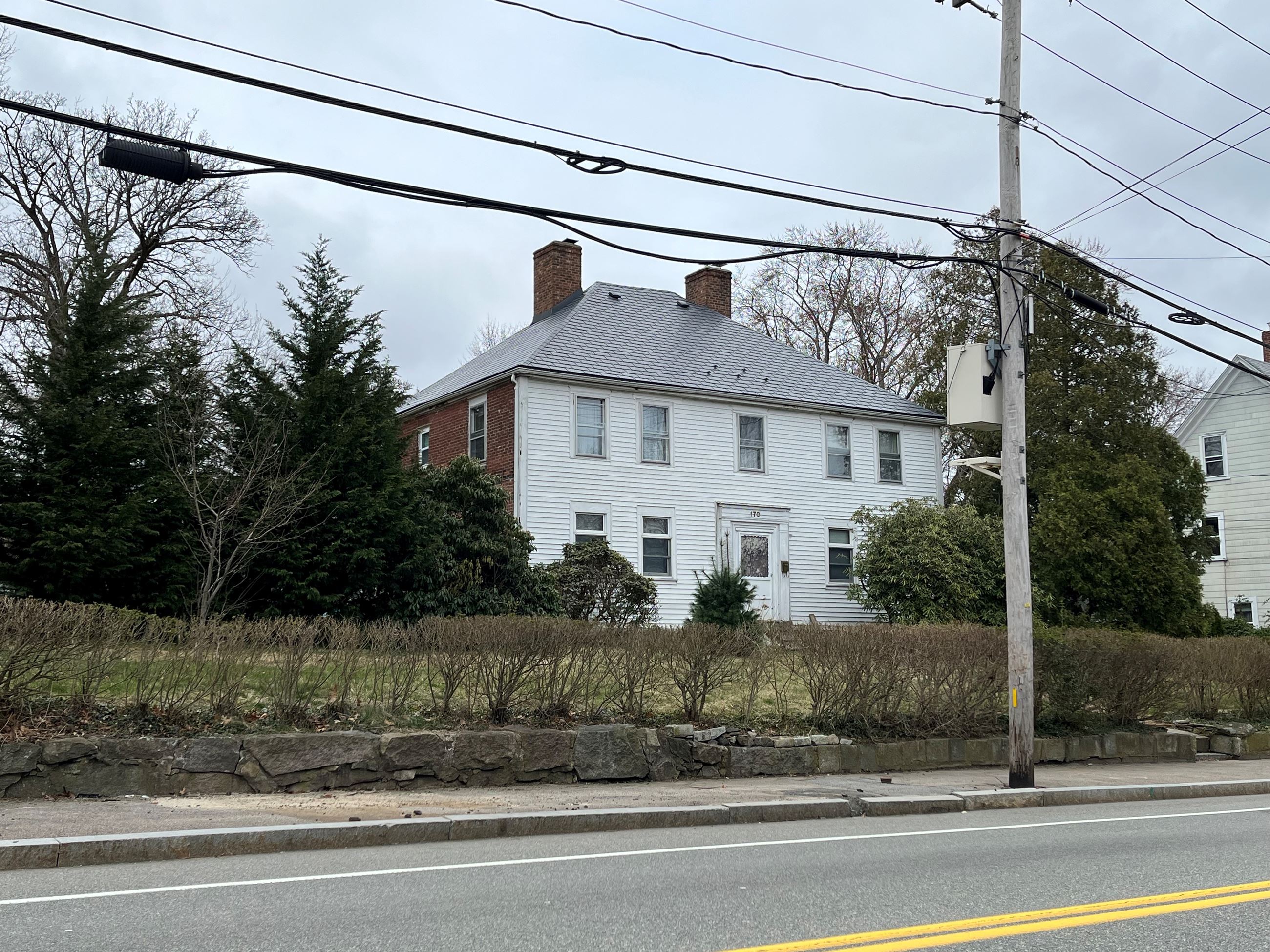 Edmund Soper House Image