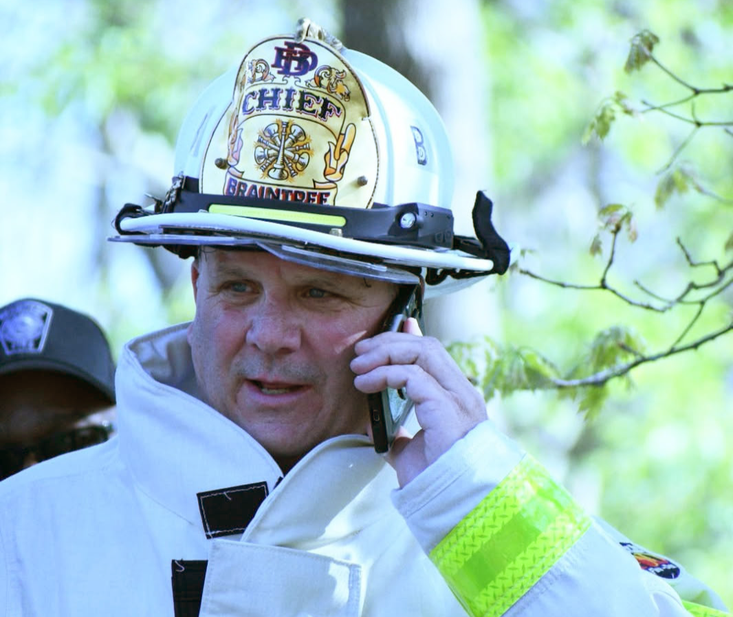 Freddie Viola Headshot
