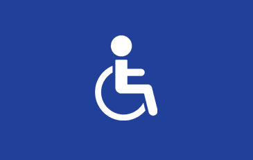 Handicap Symbol