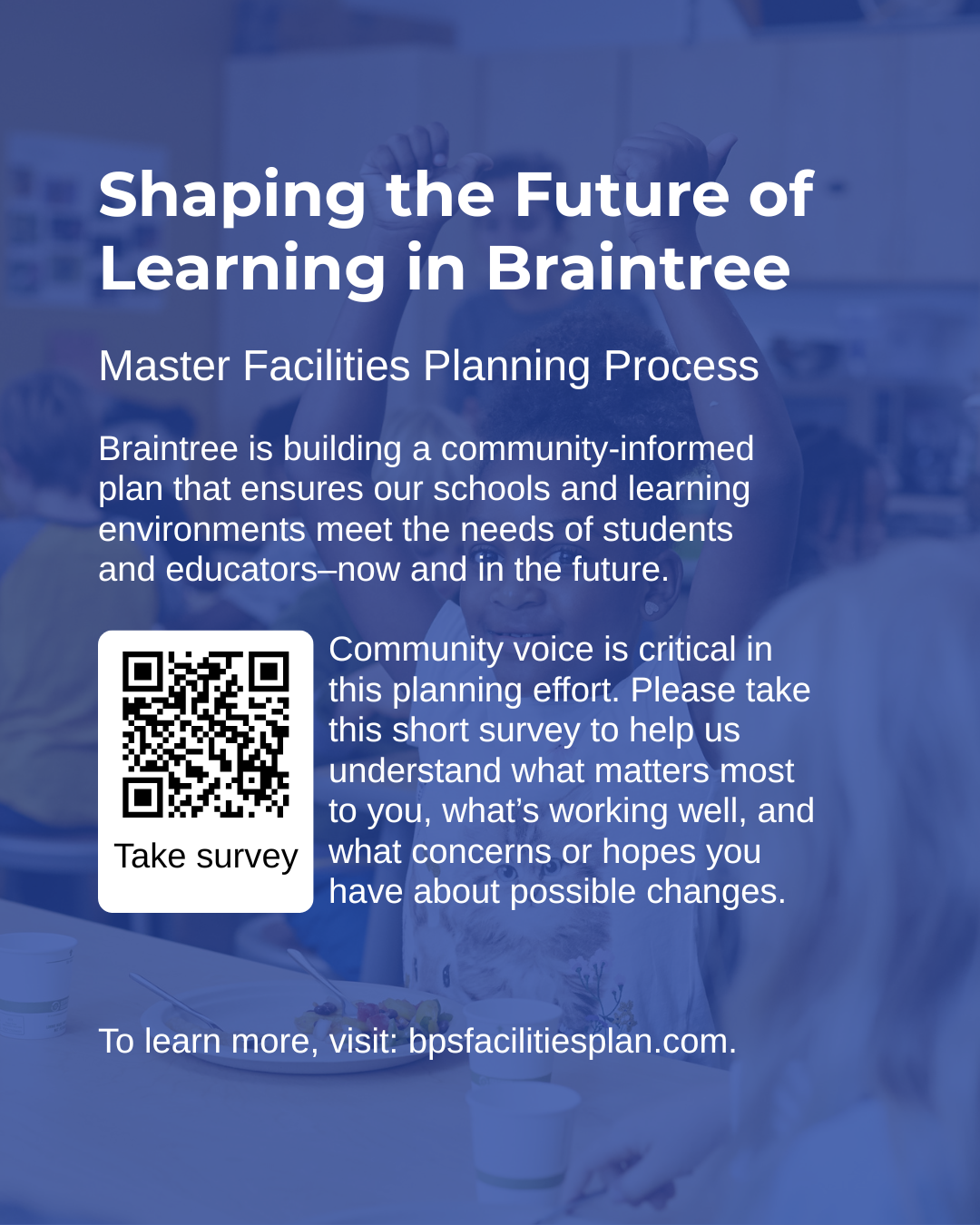 BPS Master Facilities Planning