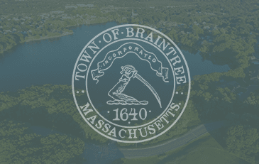 Town Seal Sunset Lake - Intranet