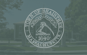 Town Seal Town Hall - Intranet