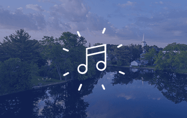 2018 Summer Concert Series