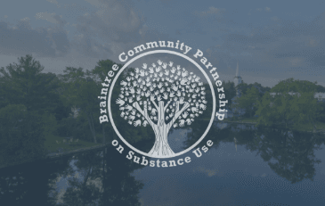 Braintree Community Partnership on Substance Use