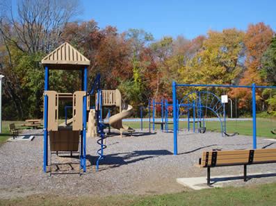 Dyer Hill Playground