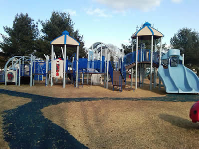 Highlands Playground