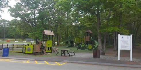 Hollingsworth Playground