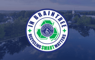 Recycling Smart Matters Logo