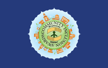 2019 Community Inclusion Awards Logo