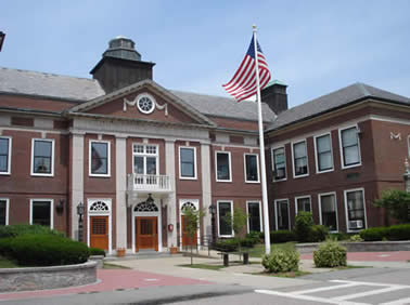 Highlands School