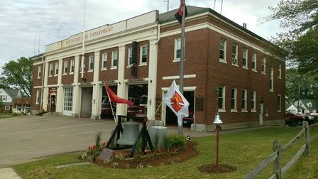 Central Fire Station