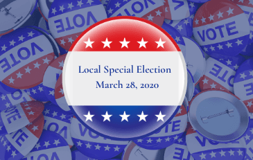 Special Election 