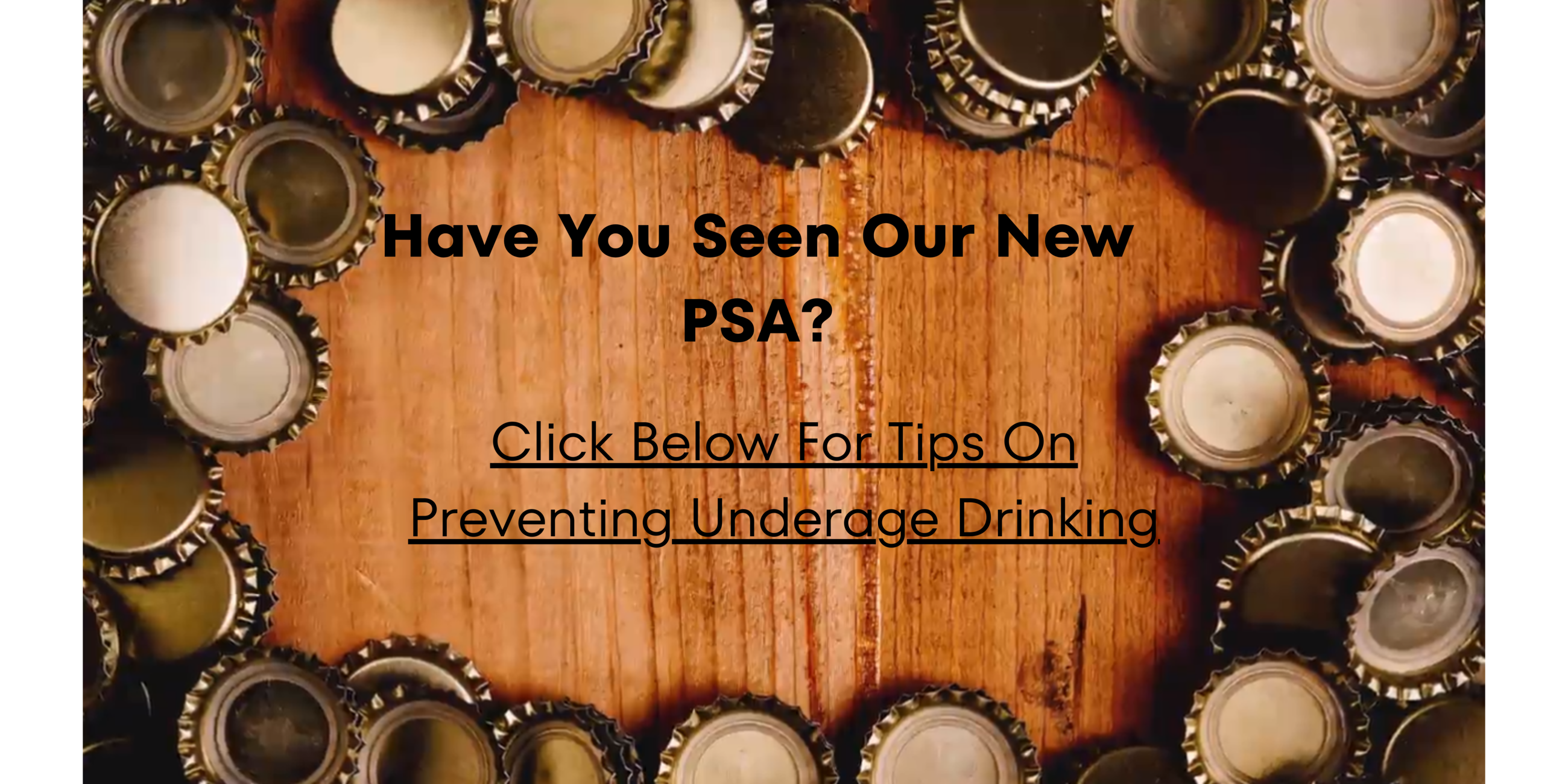 Tips For Preventing Underage Drinking
