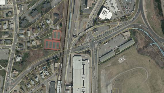 Overlay District Image