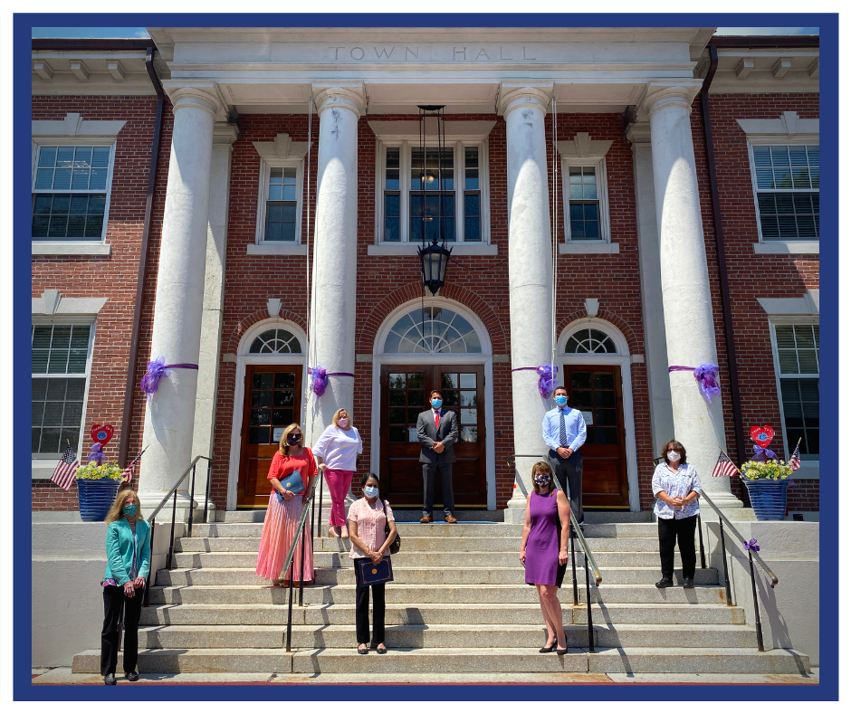 Employee of the Quarter - Facebook