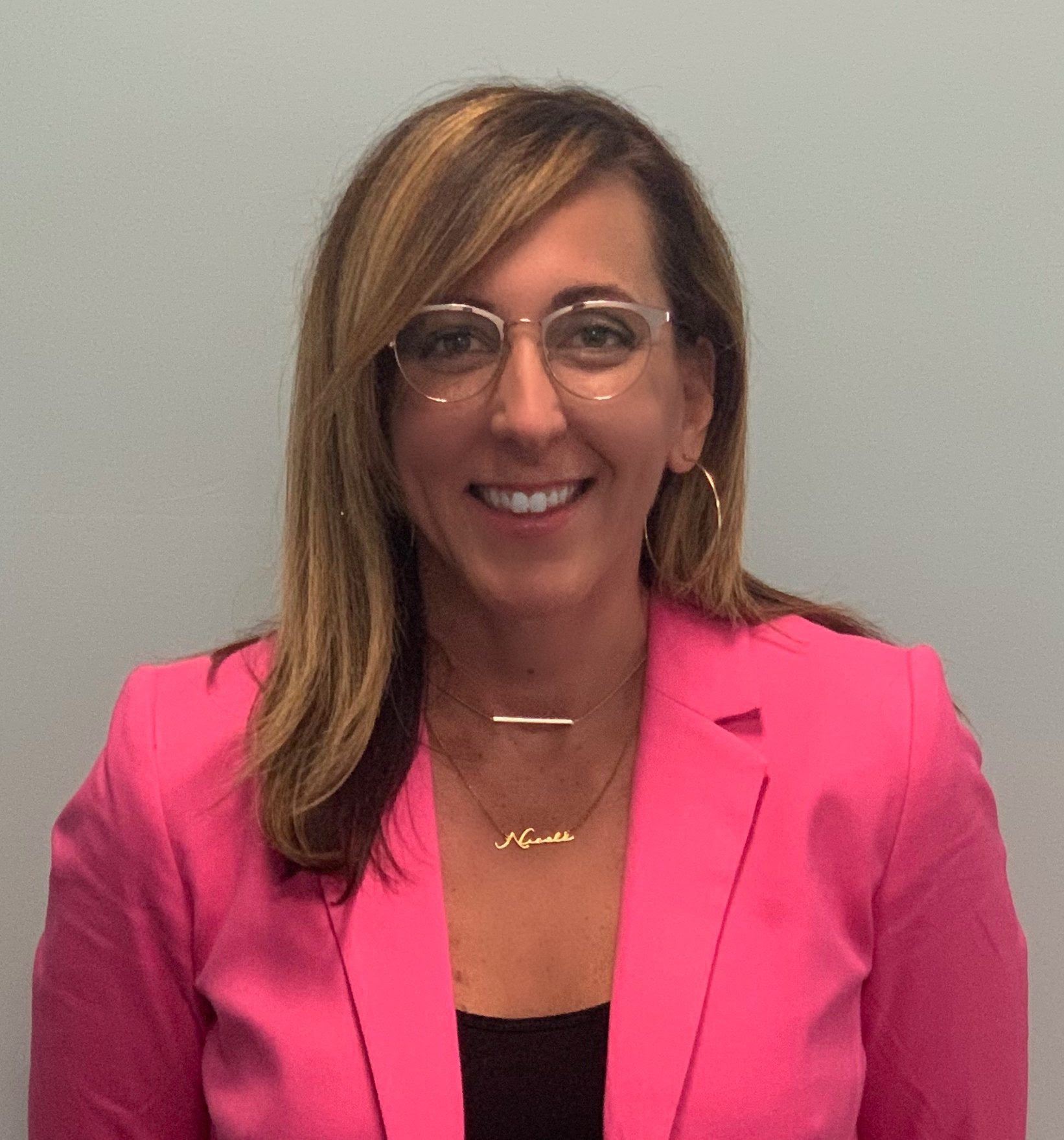 Nicole Taub Profile Photo